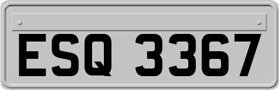 ESQ3367