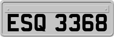 ESQ3368