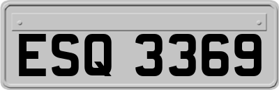 ESQ3369