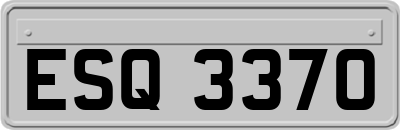 ESQ3370