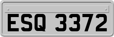 ESQ3372