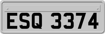 ESQ3374