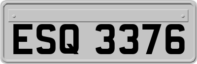 ESQ3376