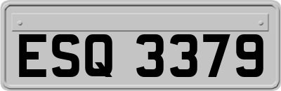 ESQ3379