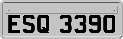 ESQ3390