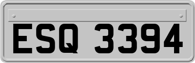 ESQ3394