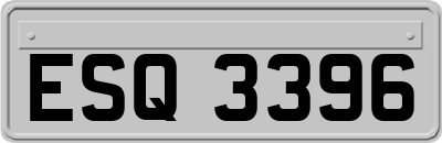ESQ3396
