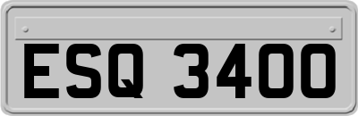 ESQ3400