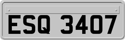ESQ3407