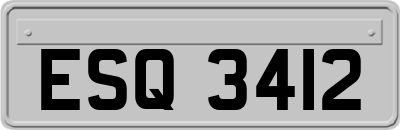 ESQ3412