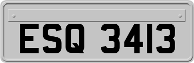 ESQ3413