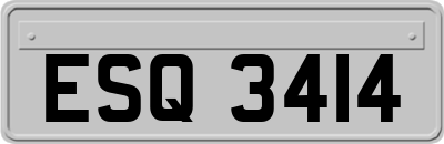 ESQ3414