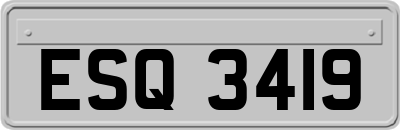 ESQ3419