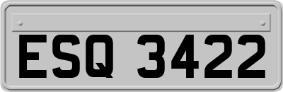 ESQ3422