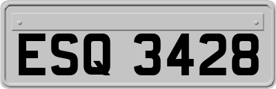 ESQ3428