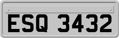 ESQ3432