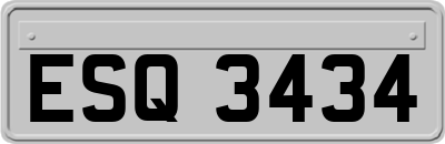 ESQ3434