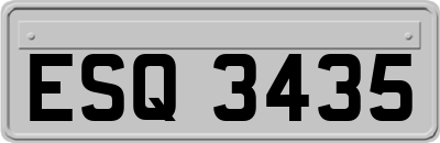 ESQ3435