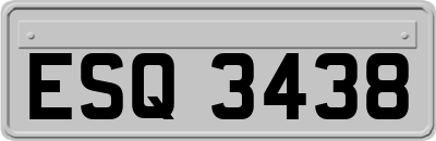 ESQ3438