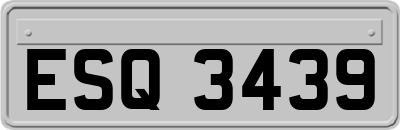ESQ3439