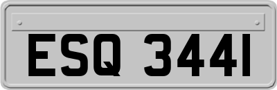 ESQ3441