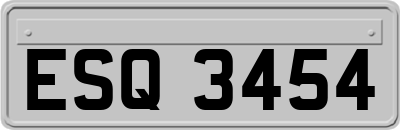 ESQ3454