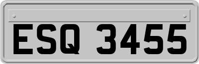ESQ3455