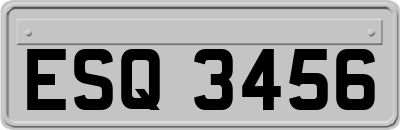 ESQ3456