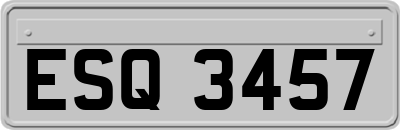 ESQ3457
