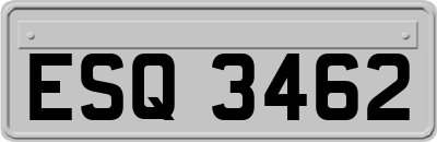 ESQ3462