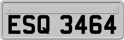 ESQ3464