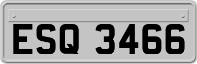 ESQ3466