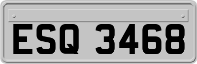 ESQ3468