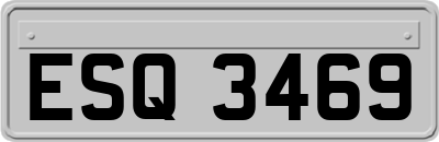 ESQ3469