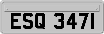 ESQ3471