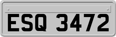 ESQ3472