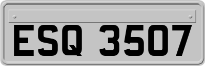 ESQ3507
