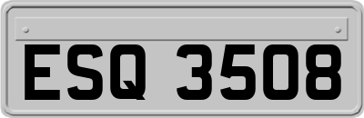 ESQ3508