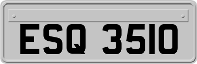 ESQ3510