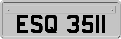 ESQ3511