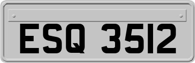 ESQ3512