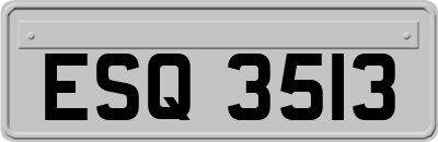 ESQ3513