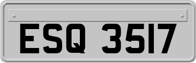 ESQ3517