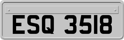 ESQ3518