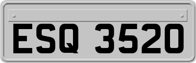 ESQ3520