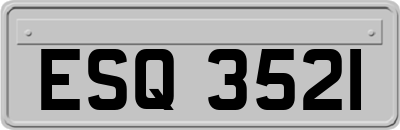 ESQ3521