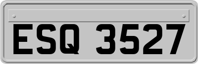 ESQ3527