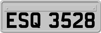 ESQ3528