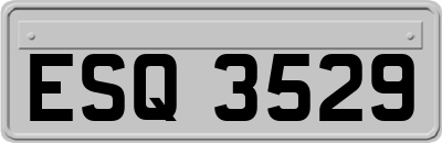 ESQ3529