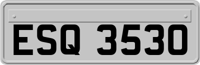ESQ3530